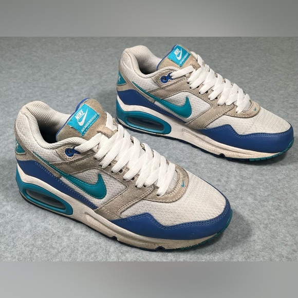Nike Shoes - Nike Air Max Navigate ‘Current Blue’ US Women’s 8